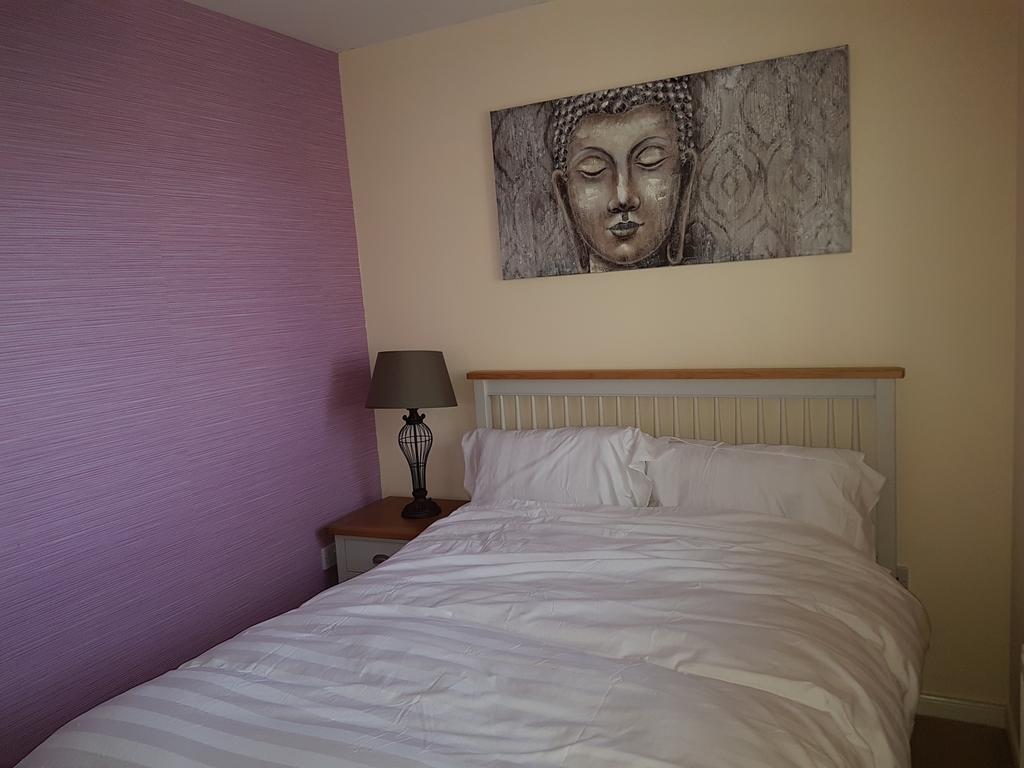 Jane'S Villa Free Parking Инвернесс Экстерьер фото